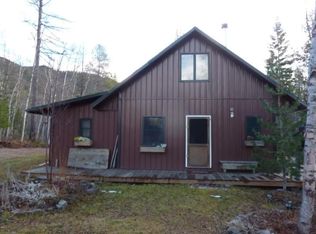 2625 Parker Hill Rd, Columbia Falls, MT 59912