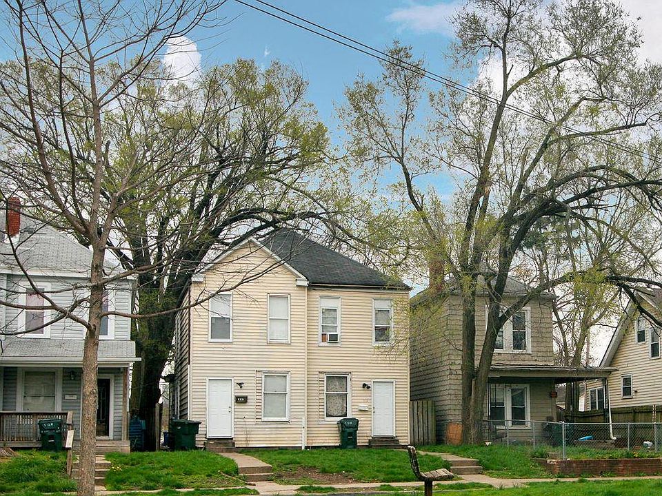 1st image of 104 N Guilford Ave #106