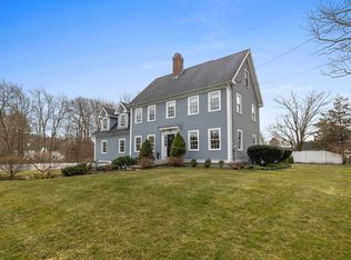 135 Summer St, Andover, MA 01810