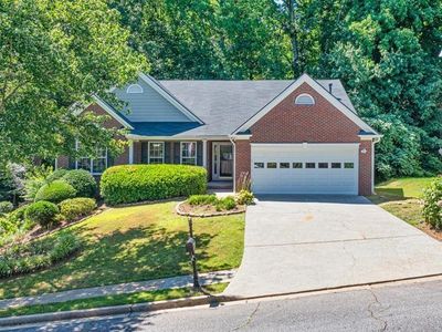1590 Highland Farm Dr, Suwanee, GA, 30024