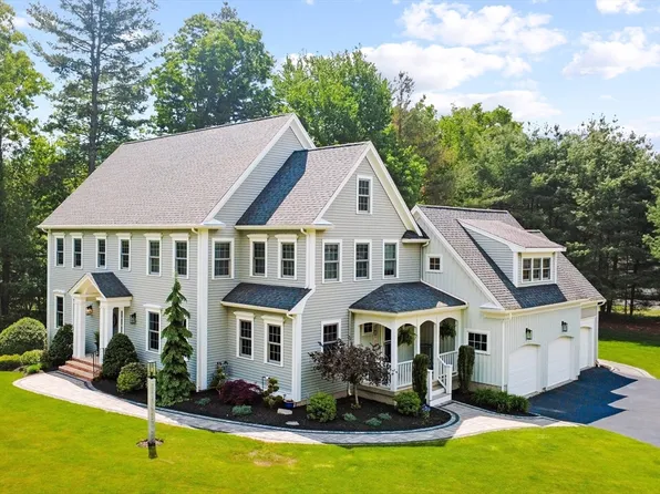 3 Chiswell Rd, North Grafton, MA 01536