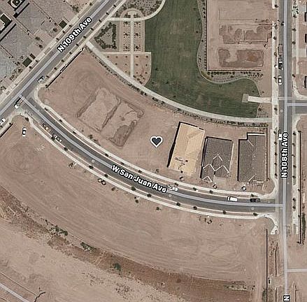 5th image of 10822 San Juan #Phoenix