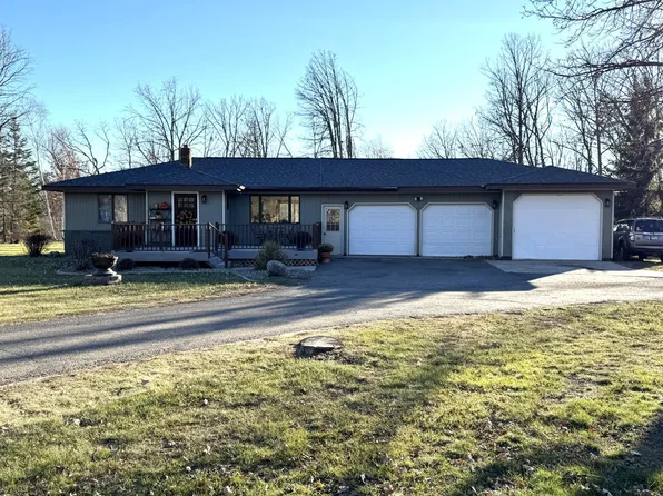 3430 Quincy Dr SW, Bemidji, MN 56601