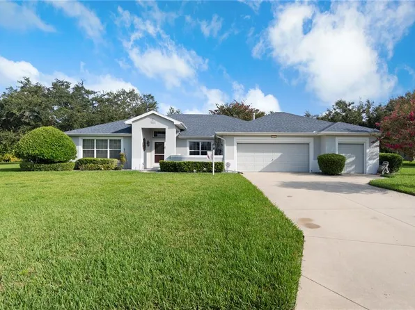 27437 Desert Rose Ct, Leesburg, FL 34748