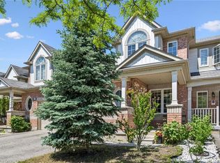 36 Van Fleet Ter, Milton, ON L9T 0Y4