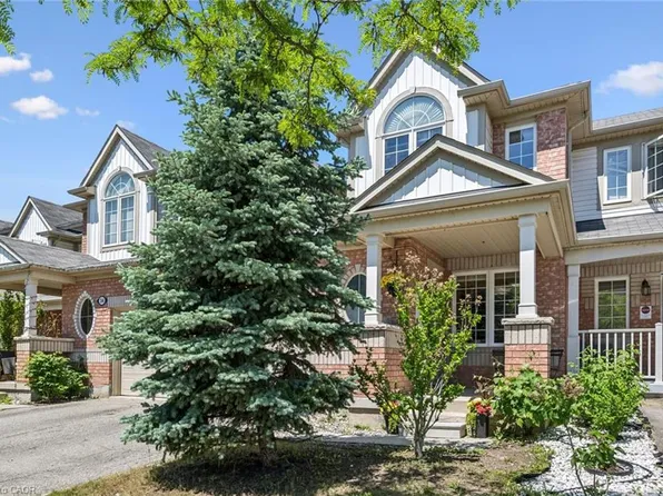 36 Van Fleet Ter, Milton, ON L9T 0Y4
