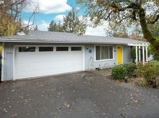 4201 SW Kanan Dr, Portland, OR 97221