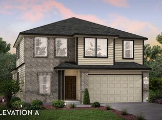 4710 Seaside Sparrow Ln, Baytown, TX 77521