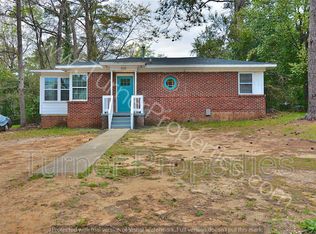 509 Johnson Ave, Columbia, SC 29203
