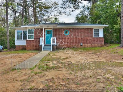 509 Johnson Ave, Columbia, SC, 29203