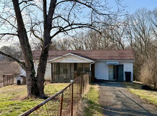 5058 Buell Chapel Rd, Morristown, TN 37813