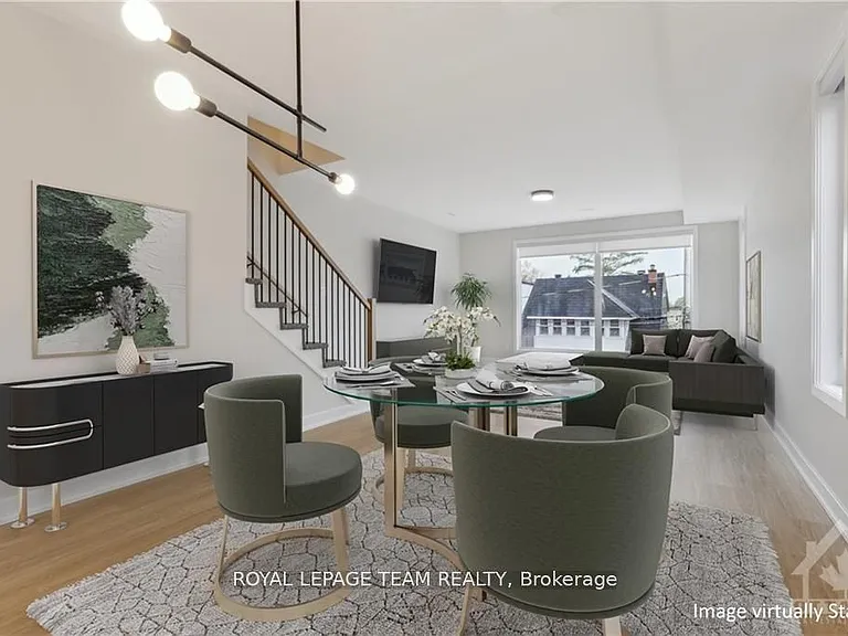 49 Grosvenor Ave #3 — Photo 3