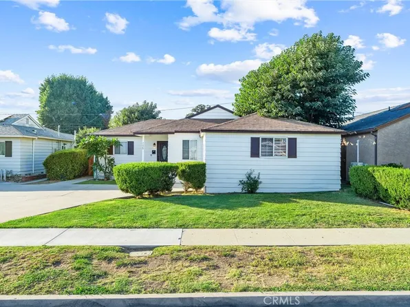 7429 Halray Ave, Whittier, CA 90606