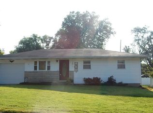 2813 S Cherry St, Bloomington, IN 47403