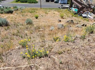 Front St LOT 5, Klamath Falls, OR 97601