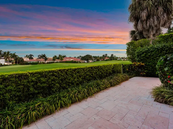 540 Les Jardin Drive, Palm Beach Gardens, FL 33410