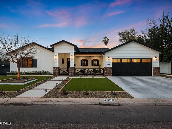 2nd image of 4008 E AVALON Drive