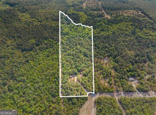 320 Sunset Rd, Pembroke, GA 31321
