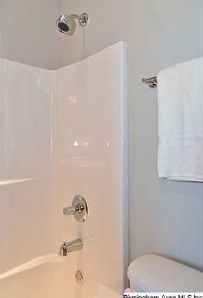 bathroom 2 shower