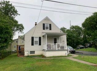 608 Ralston Ave, Baltimore, MD 21208