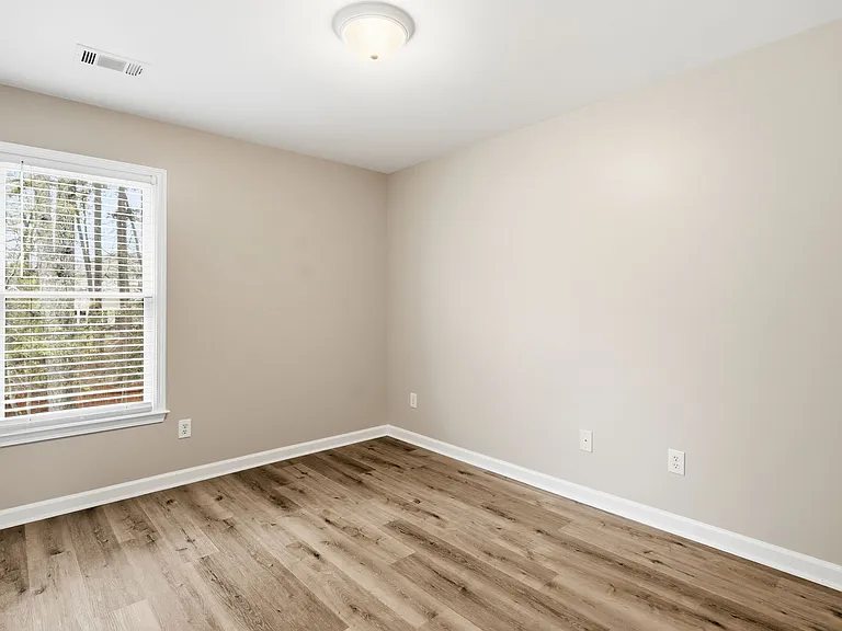 1 of 3 spare bedrooms