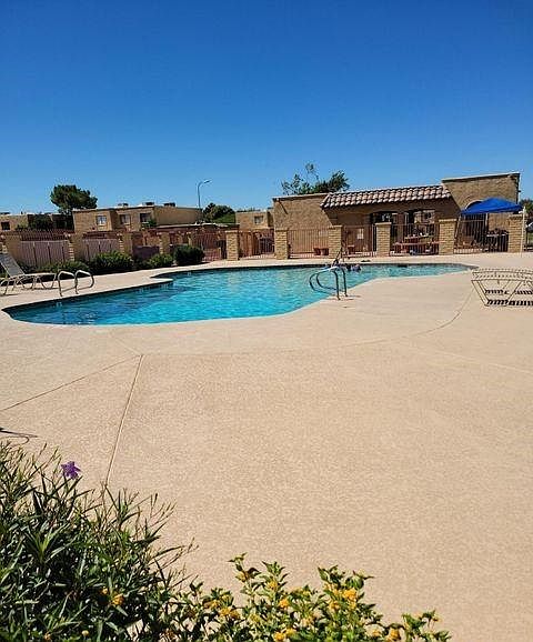 Community Pool