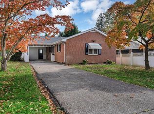 402 5th St, Radford, VA 24141