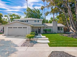 1133 Rockefeller Dr, Sunnyvale, CA 94087