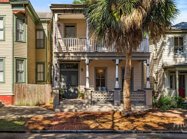 316 W Duffy Street, Savannah, GA 31401