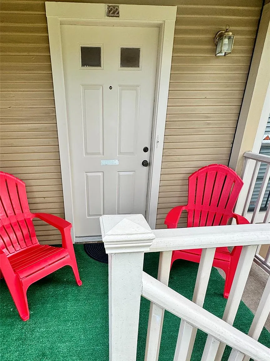 1 bed, 1.0 bath, 480 sqft, $1,100 — Photo 3