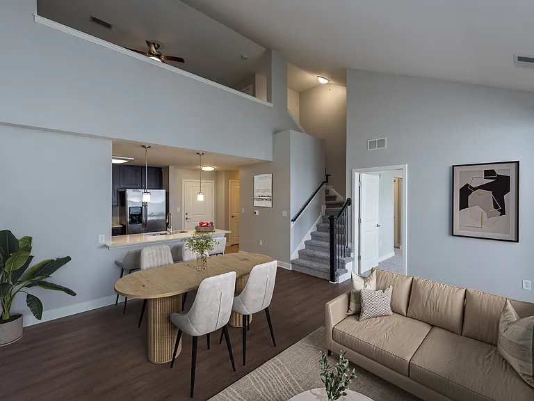 Solace Apartments — Photo 11