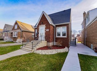 10843 S Avenue G, Chicago, IL