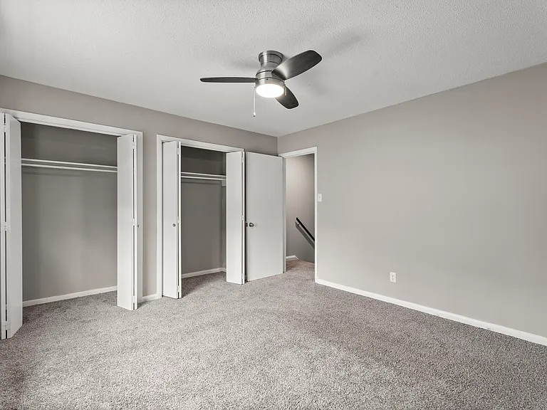 Chappell Townhomes — Photo 20