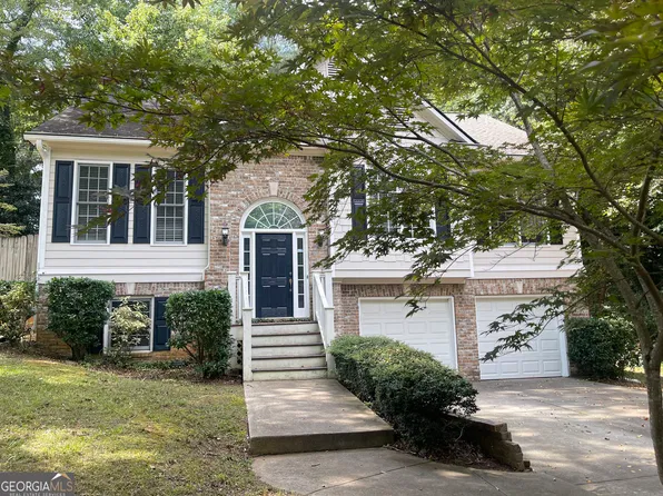 3338 Maxwell Dr SW, Marietta, GA 30060