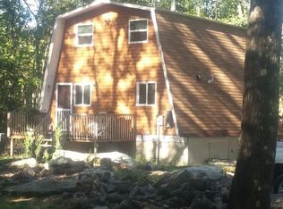 732 W Big Piney Dr, Oakland, MD 21550