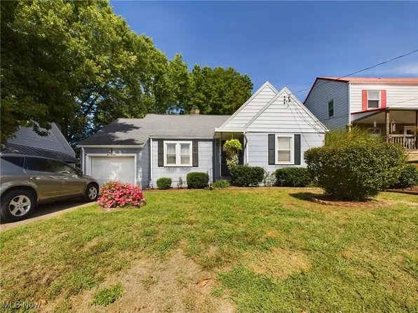 913 31st St, Parkersburg, WV 26104