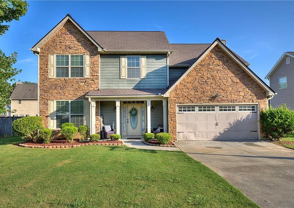 35 Hamilton Blvd NW, Cartersville, GA 30120 Zillow