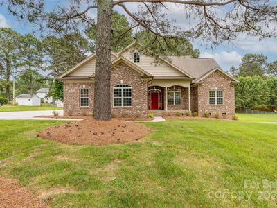 1214 Ridge St, Albemarle, NC, 28001
