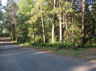 Pine Tree Ln, Sturgeon Lake, MN 55783