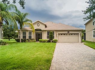 5923 Winchester Isle Rd, Orlando, FL 32829