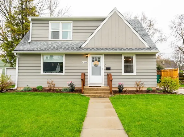 W166N8546 Theodore AVENUE, Menomonee Falls, WI 53051