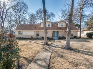 3209 Medina Dr, Garland, TX 75041