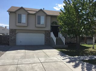 4766 S 4000 W, Roy, UT 84067