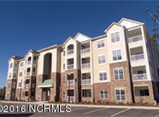 100 Gateway Dr #134, Holly Ridge, NC 28445