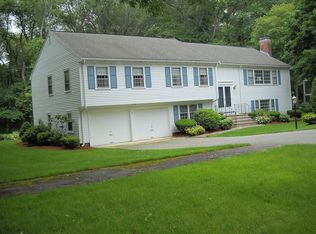 27 Brent Rd, Lexington, MA 02420