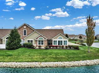 1032 Extraordinary Trl, Greenfield, IN 46140