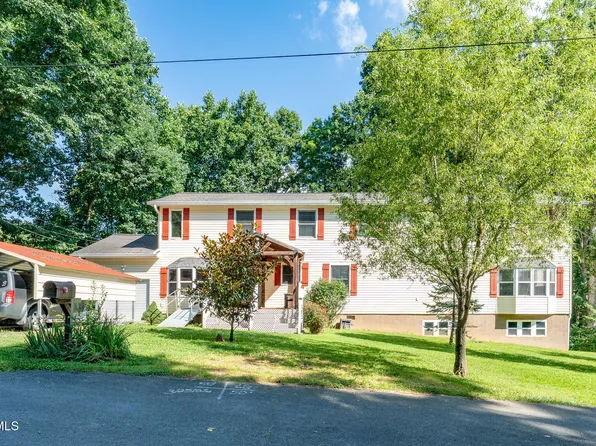 107 Beecham Ln, Johnson City, TN 37604