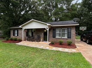 133 Robert Taylor Rd, Lagrange, GA 30240