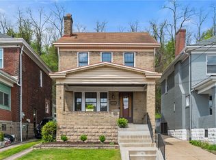 1215 Duffield St, Pittsburgh, PA 15206