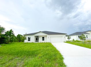 1745 Rangoon Rd NW, Palm Bay, FL 32907